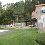 Летний дом Quinta Anna Horvath Вали-ди-Камбра