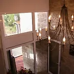 Quinta Anna Horvath Летний дом *
