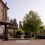 Lantställe Quinta Anna Horvath Vale de Cambra