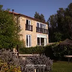 Quinta Anna Horvath Lantställe