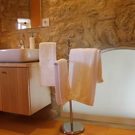 Quinta Anna Horvath منزل ريفي فالي دي كامبرا