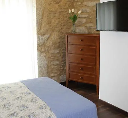 Casa de Campo Quinta Anna Horvath Vale de Cambra