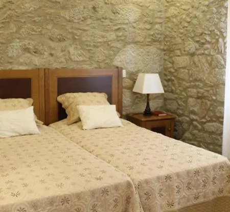 Quinta Anna Horvath * Vale de Cambra