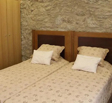 Casa de Campo Quinta Anna Horvath