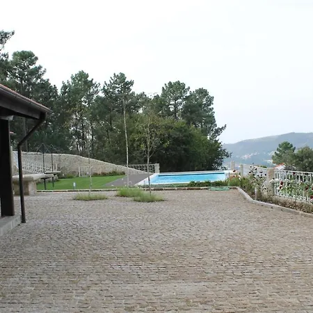 Quinta Anna Horvath * Vale de Cambra