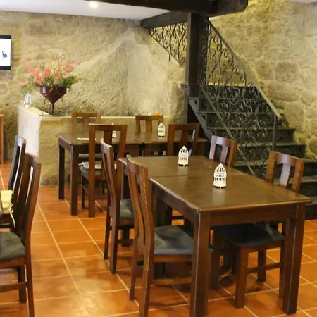 Quinta Anna Horvath Vale de Cambra