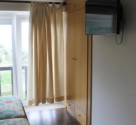 Quinta Anna Horvath منزل ريفي فالي دي كامبرا