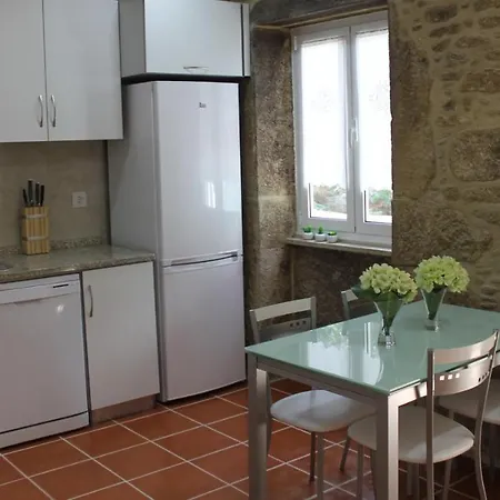 Quinta Anna Horvath Vale de Cambra