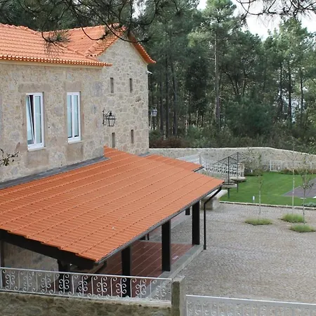 Quinta Anna Horvath Kır Evi