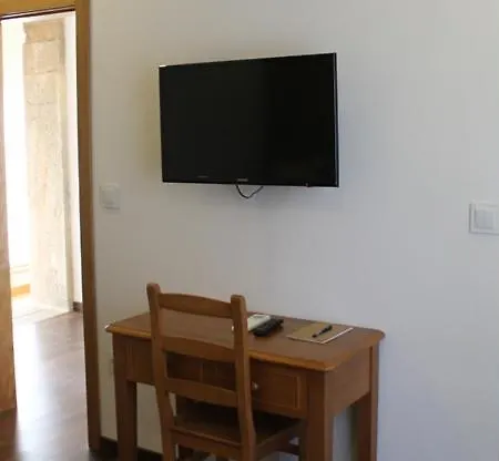 Quinta Anna Horvath Casa de Campo Vale de Cambra