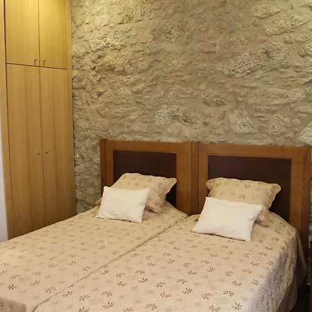 Quinta Anna Horvath Landhaus Vale de Cambra