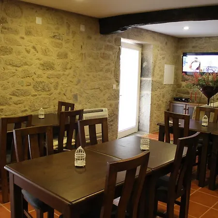 Quinta Anna Horvath Casa de Campo