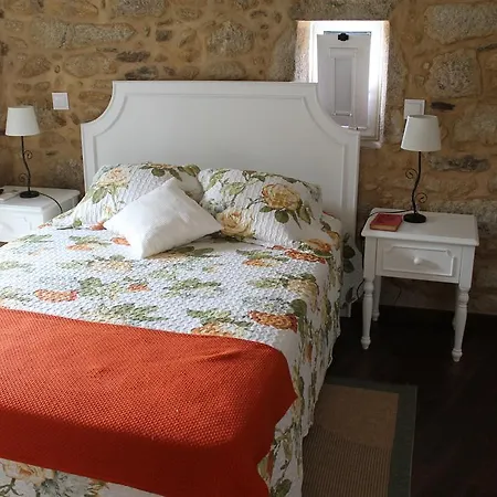 منزل ريفي Quinta Anna Horvath