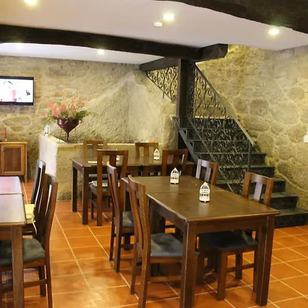 Quinta Anna Horvath Vale de Cambra