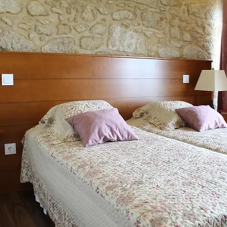 Quinta Anna Horvath Casa de Campo *