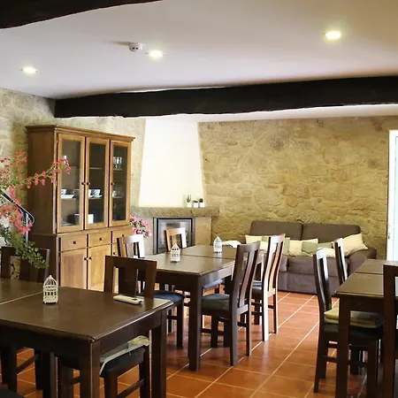 Quinta Anna Horvath منزل ريفي