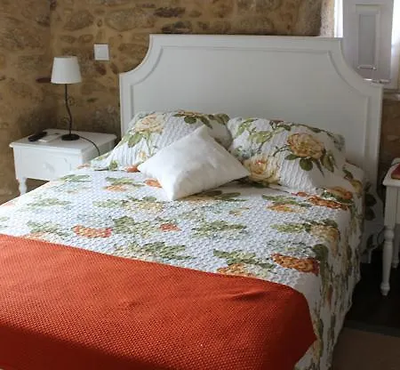 Casa de Campo Quinta Anna Horvath