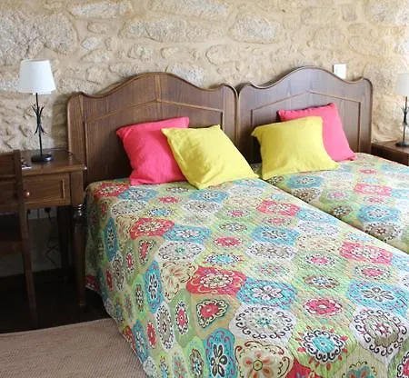 Quinta Anna Horvath * Vale de Cambra