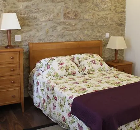 Casa de Campo Quinta Anna Horvath