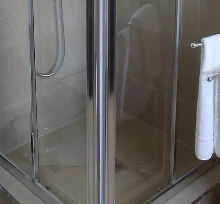 Casa de Campo Quinta Anna Horvath