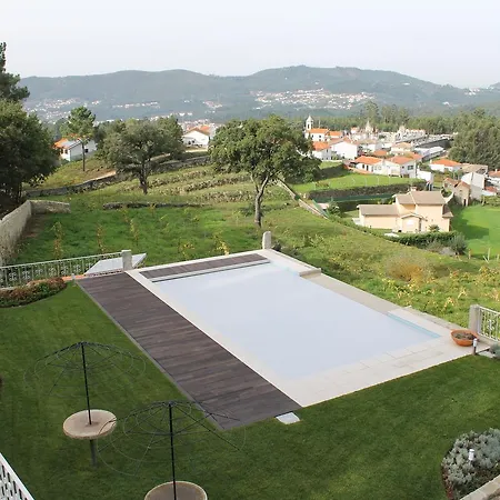 Quinta Anna Horvath Casa de Campo *