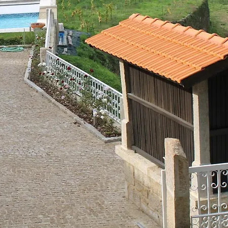 Quinta Anna Horvath منزل ريفي فالي دي كامبرا