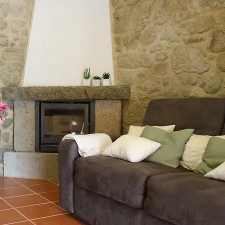 Quinta Anna Horvath * Vale de Cambra