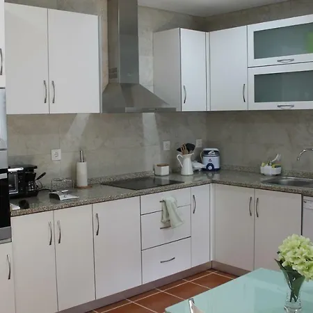 Quinta Anna Horvath منزل ريفي