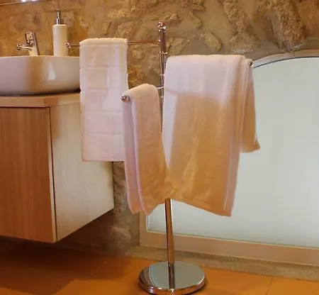 Quinta Anna Horvath * Vale de Cambra