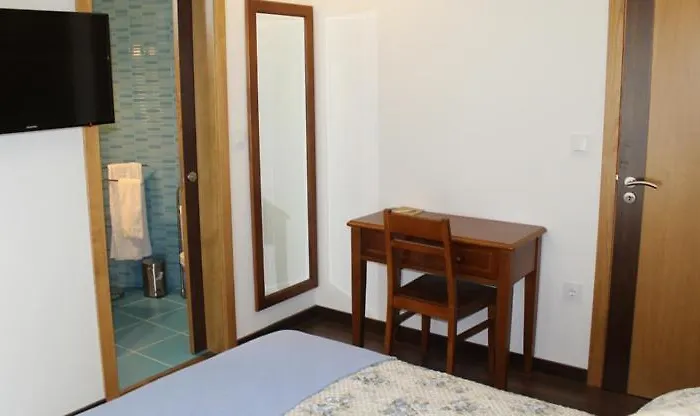 Quinta Anna Horvath * Vale de Cambra