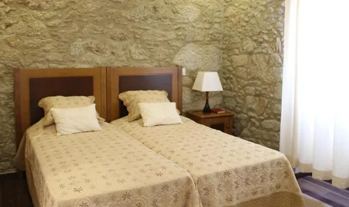 Quinta Anna Horvath * Vale de Cambra