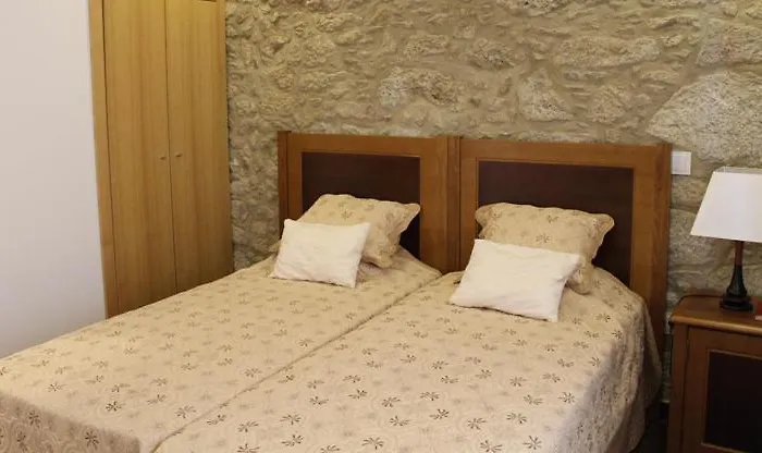 Εξοχικό σπίτι Quinta Anna Horvath