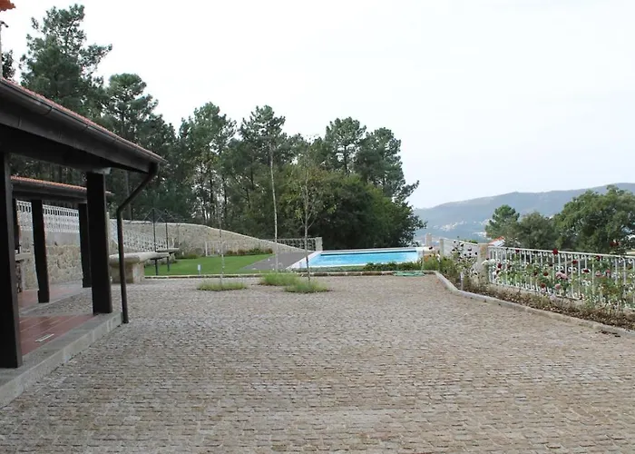 Quinta Anna Horvath * Vale de Cambra