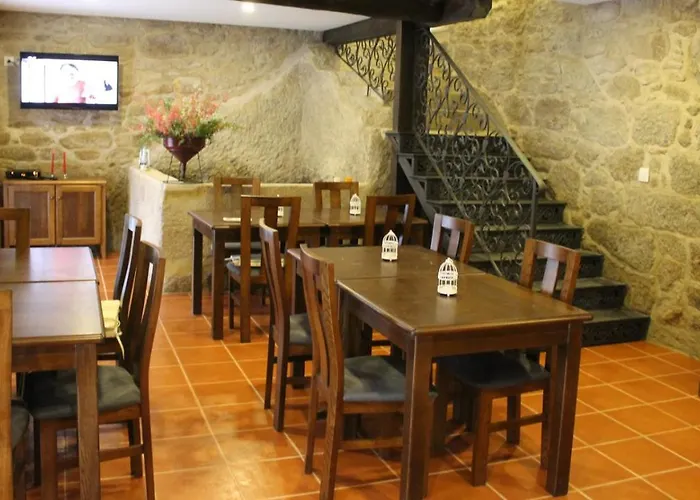 Quinta Anna Horvath Vale de Cambra