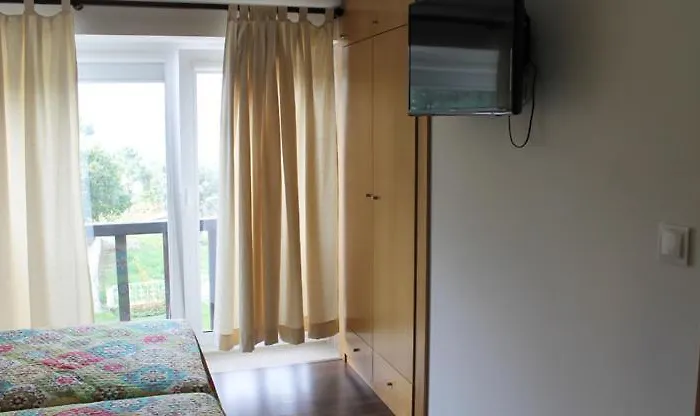 Quinta Anna Horvath Εξοχικό σπίτι Vale de Cambra