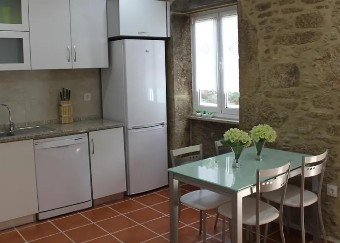 Quinta Anna Horvath Vale de Cambra