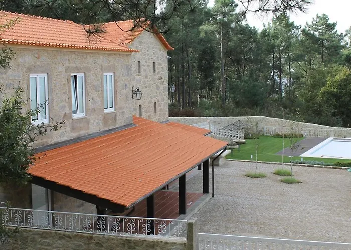 Quinta Anna Horvath Εξοχικό σπίτι