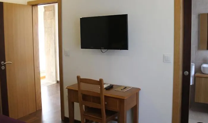 Quinta Anna Horvath Εξοχικό σπίτι Vale de Cambra