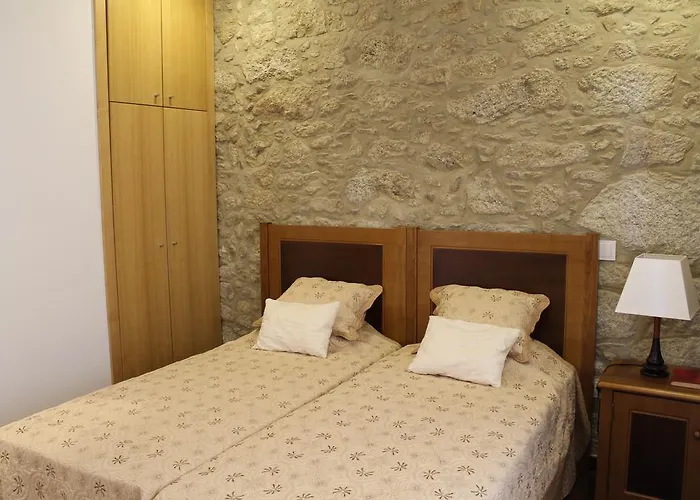 Quinta Anna Horvath Εξοχικό σπίτι Vale de Cambra