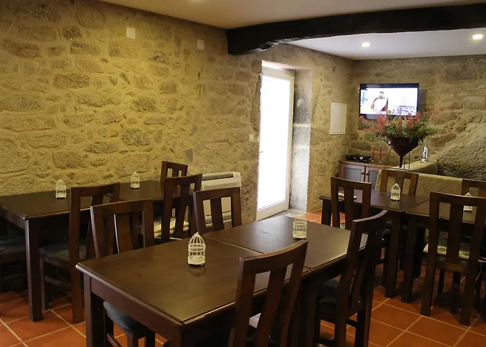 Quinta Anna Horvath Εξοχικό σπίτι