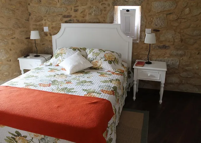 Εξοχικό σπίτι Quinta Anna Horvath