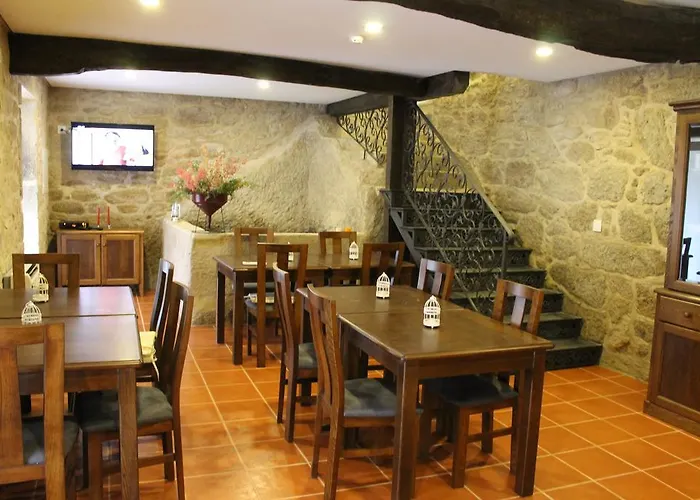 Quinta Anna Horvath Vale de Cambra