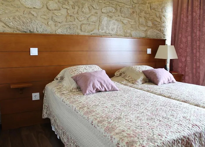 Quinta Anna Horvath Εξοχικό σπίτι *