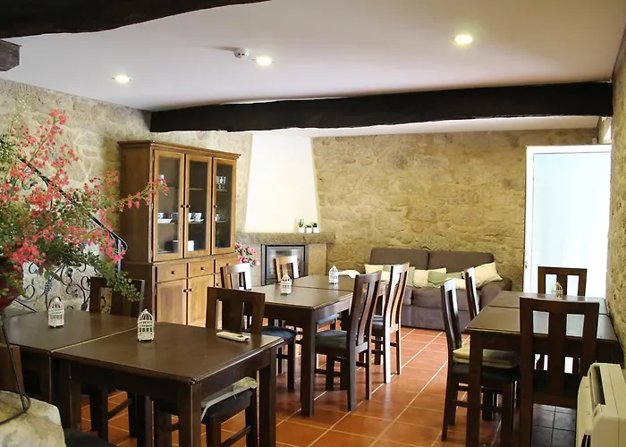 Quinta Anna Horvath Εξοχικό σπίτι