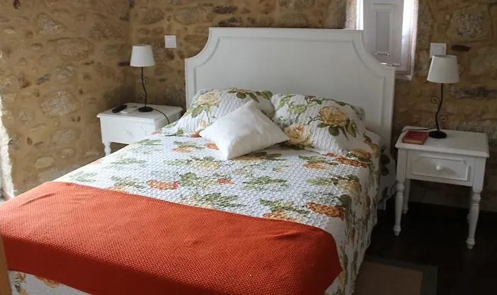 Εξοχικό σπίτι Quinta Anna Horvath