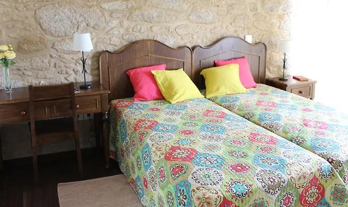 Quinta Anna Horvath * Vale de Cambra