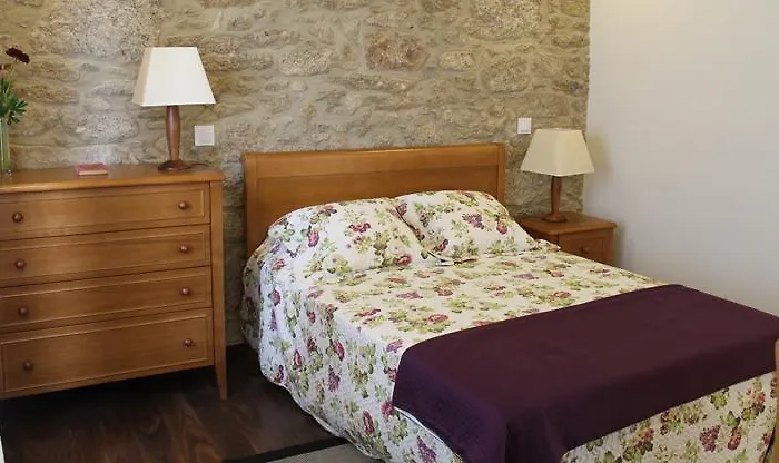 Εξοχικό σπίτι Quinta Anna Horvath