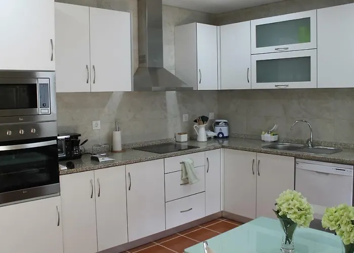 Quinta Anna Horvath Εξοχικό σπίτι