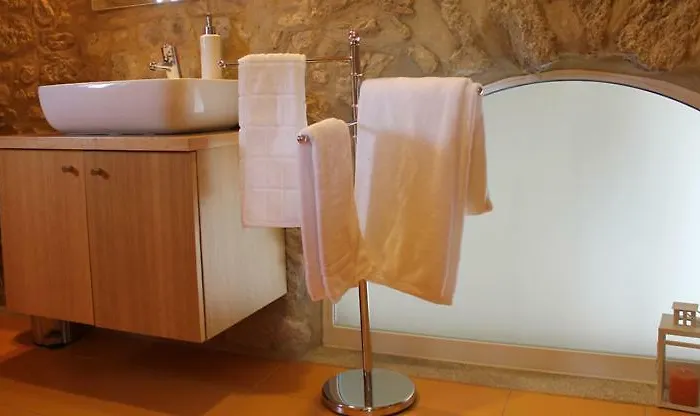 Quinta Anna Horvath * Vale de Cambra